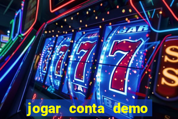 jogar conta demo fortune tiger